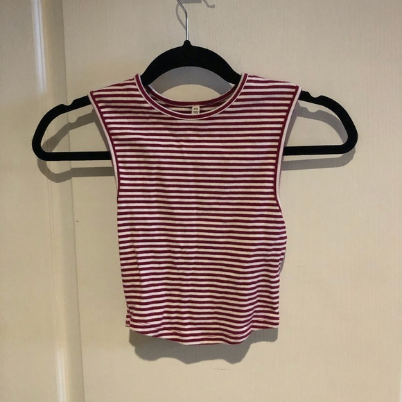 Aritzia Sunday Best Orwell Tank - Picture 1 of 2